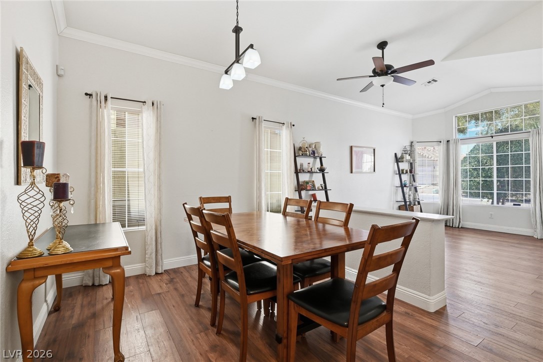 8121 Dolphin Landing Drive Las Vegas NV 89128