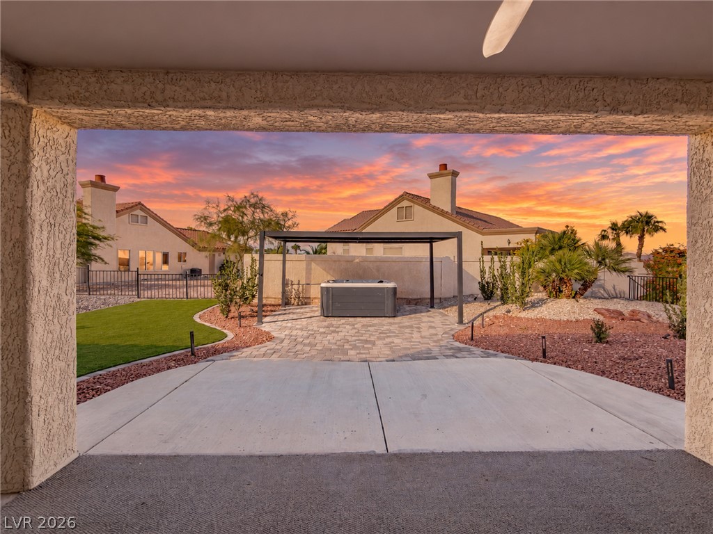 9208 Cactus Wood Drive Las Vegas NV 89134