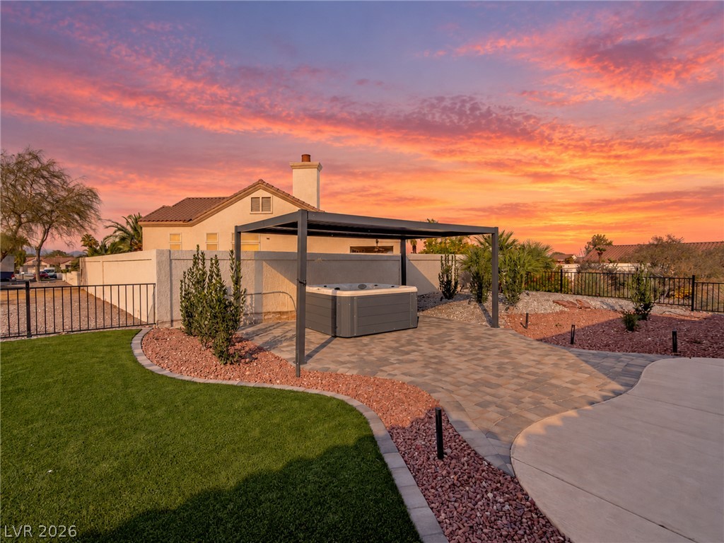 9208 Cactus Wood Drive Las Vegas NV 89134