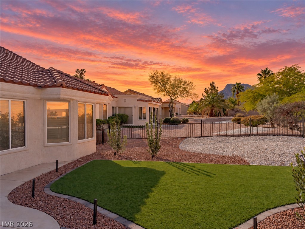 9208 Cactus Wood Drive Las Vegas NV 89134