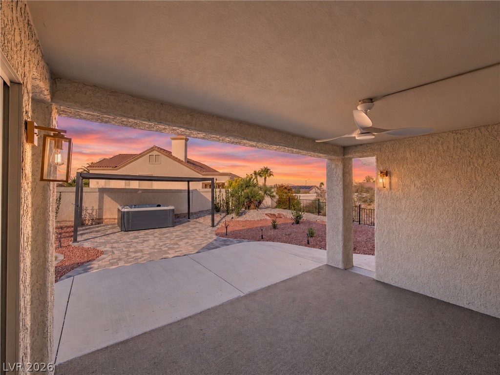 9208 Cactus Wood Drive Las Vegas NV 89134