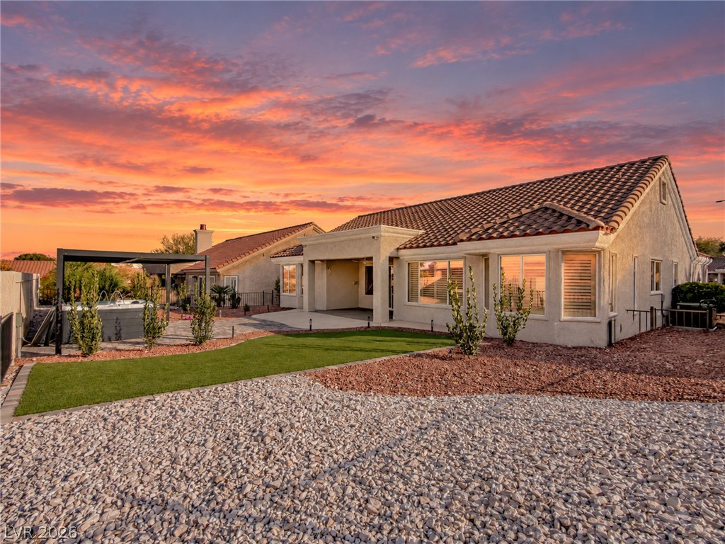 9208 Cactus Wood Drive Las Vegas NV 89134