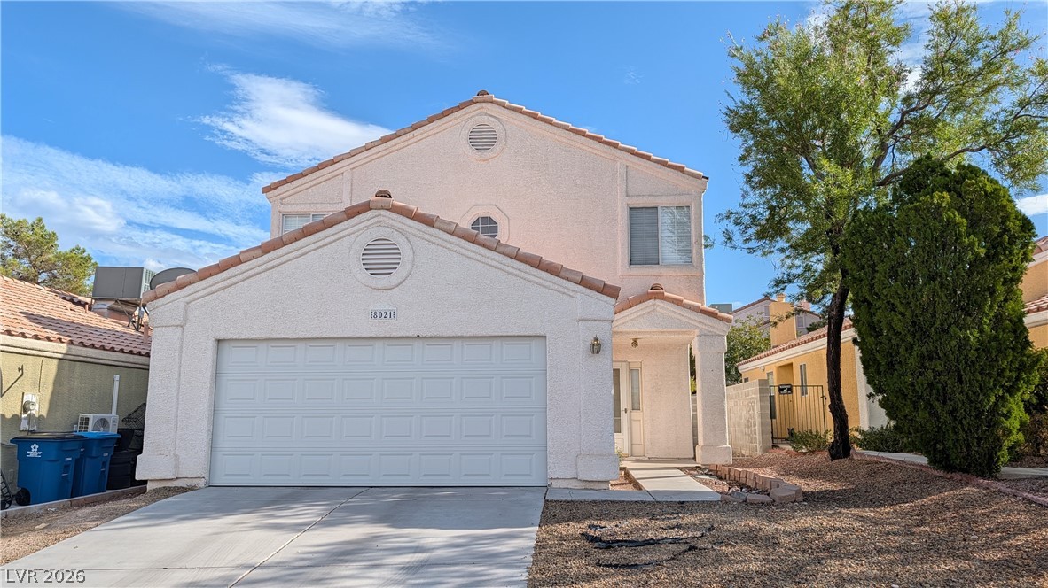 8021 Tulum Court Las Vegas NV 89145