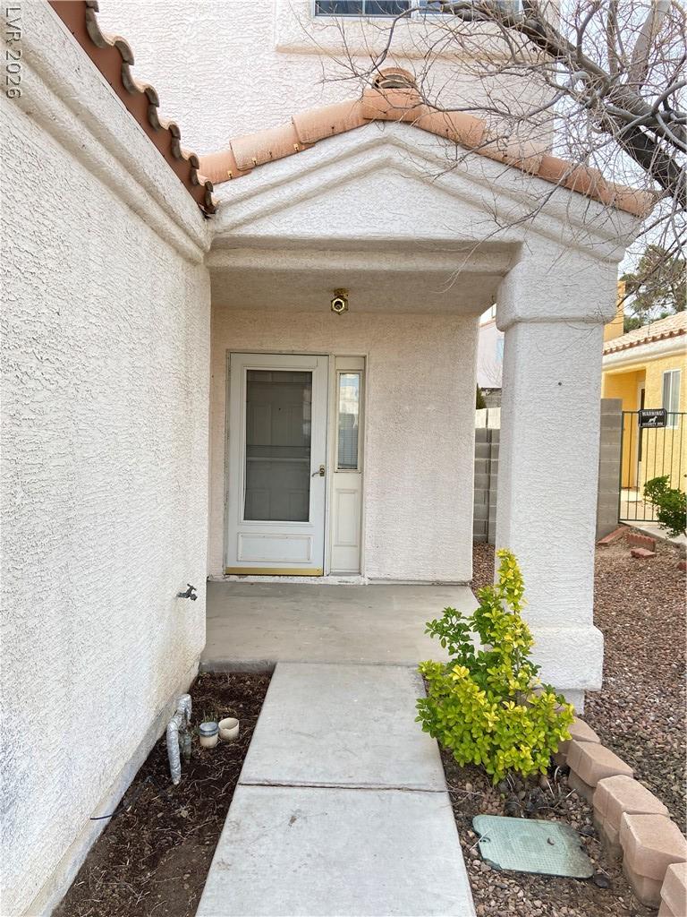 8021 Tulum Court Las Vegas NV 89145