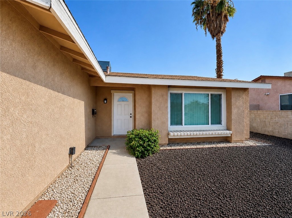 7121 Pleasant View Avenue Las Vegas NV 89147