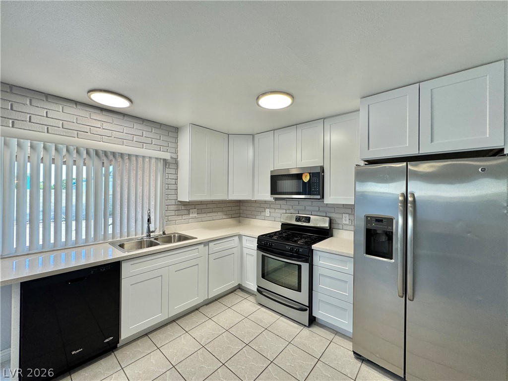 7121 Pleasant View Avenue Las Vegas NV 89147