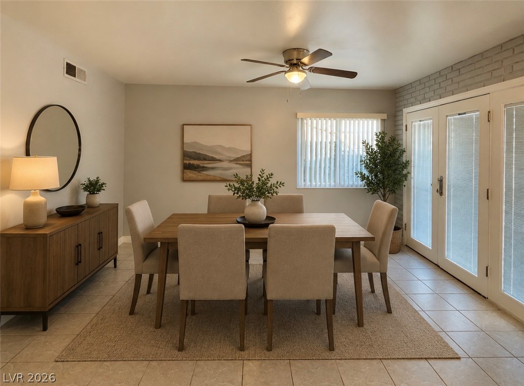 7121 Pleasant View Avenue Las Vegas NV 89147