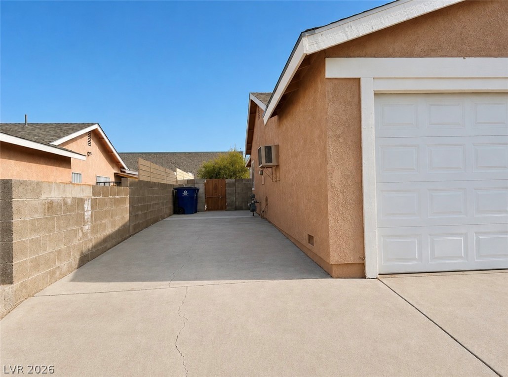 7121 Pleasant View Avenue Las Vegas NV 89147