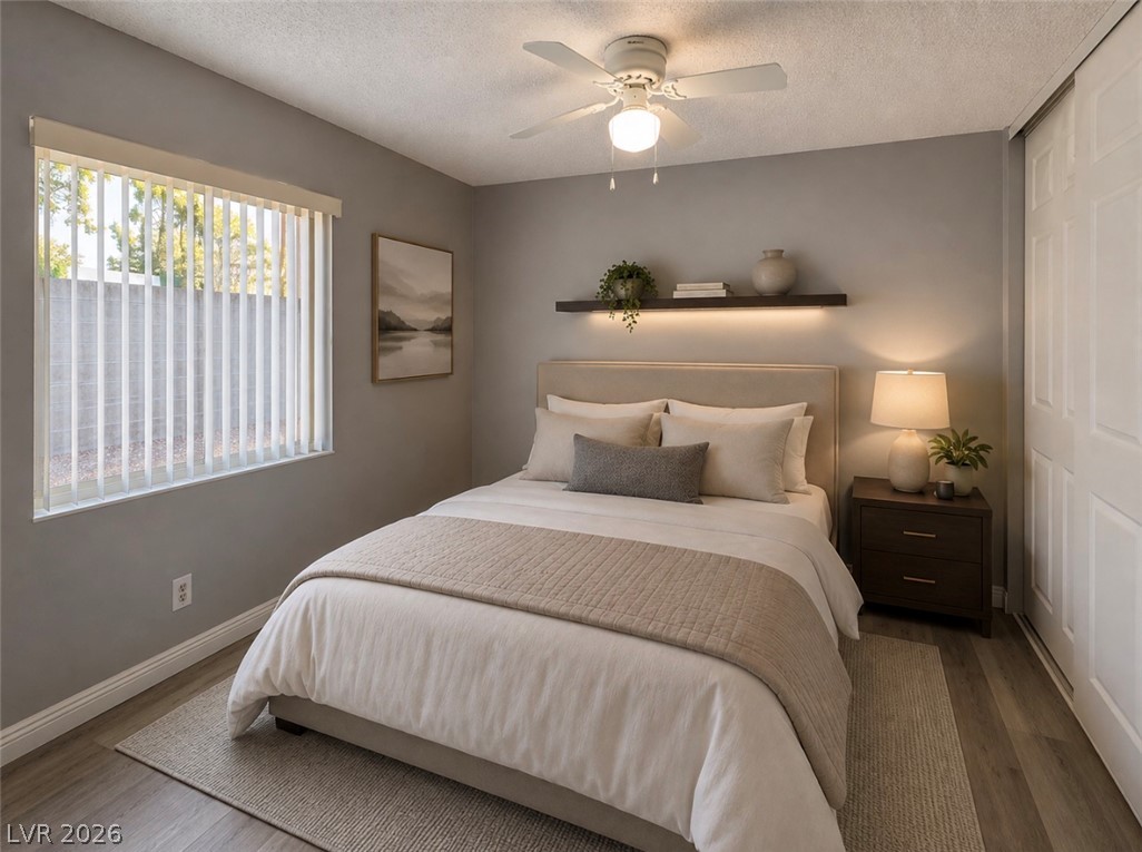7121 Pleasant View Avenue Las Vegas NV 89147