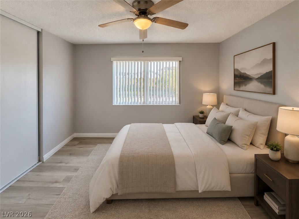 7121 Pleasant View Avenue Las Vegas NV 89147