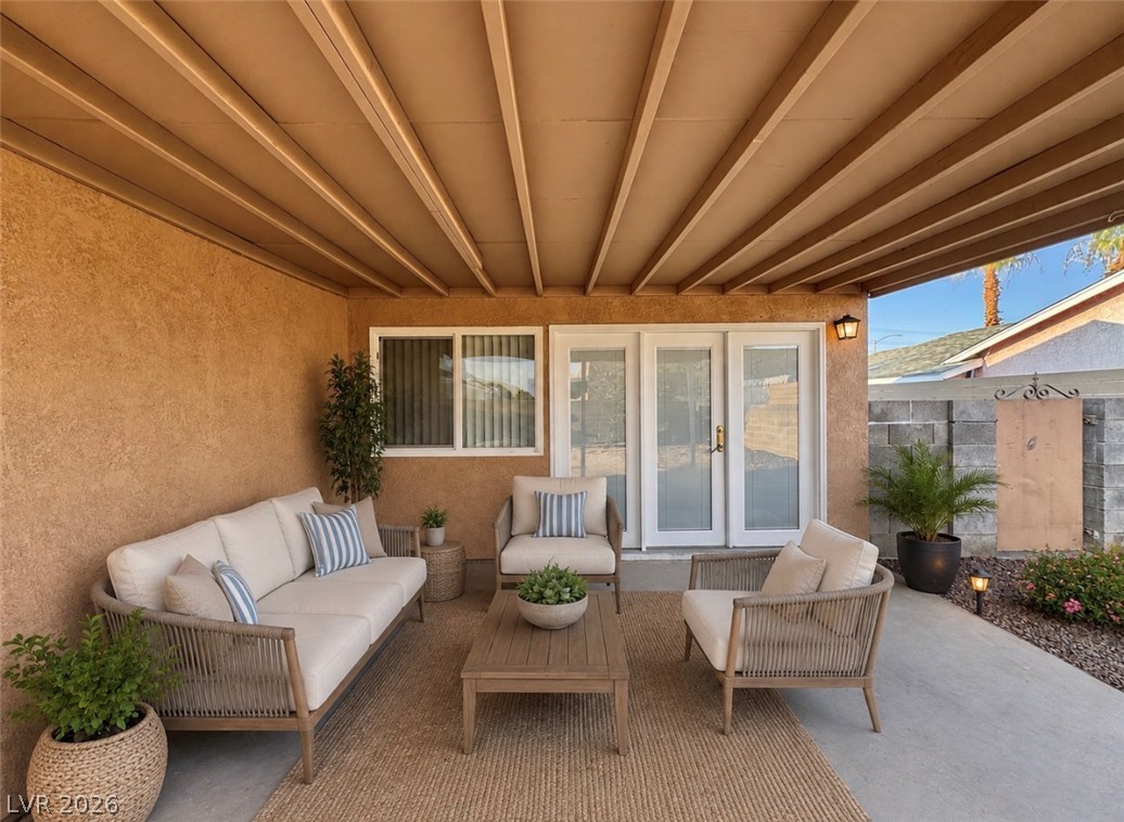 7121 Pleasant View Avenue Las Vegas NV 89147