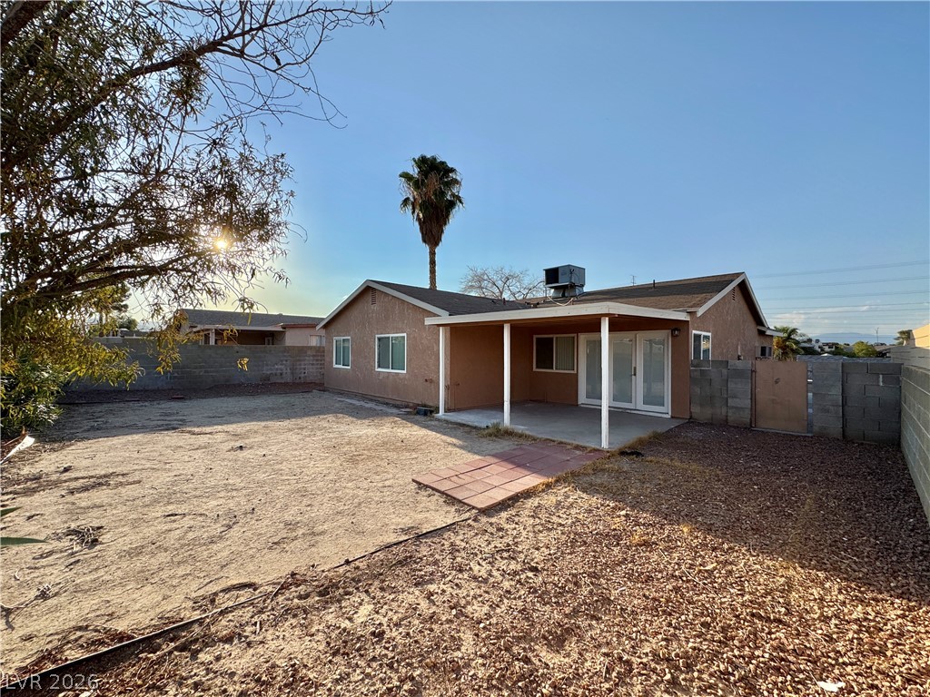 7121 Pleasant View Avenue Las Vegas NV 89147