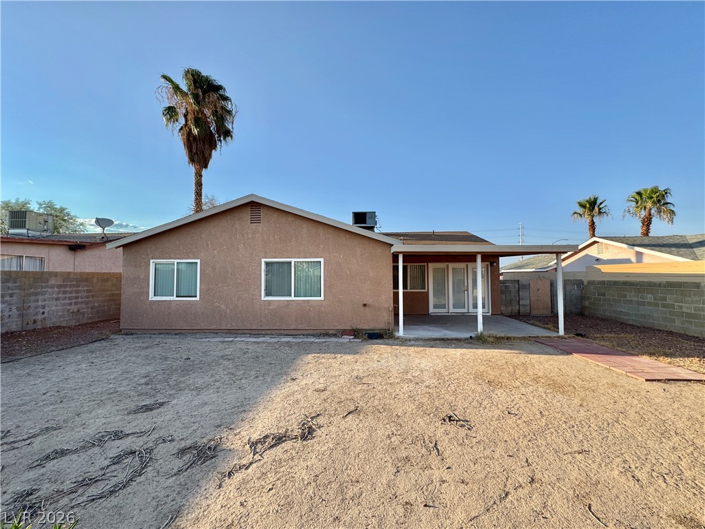 7121 Pleasant View Avenue Las Vegas NV 89147