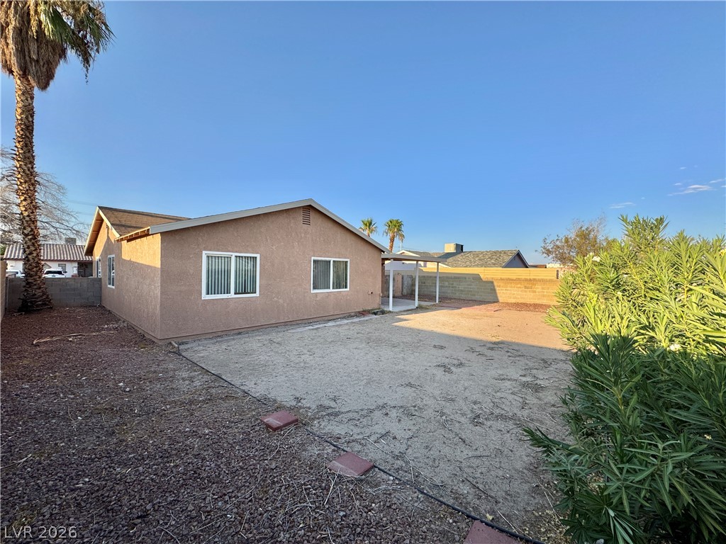 7121 Pleasant View Avenue Las Vegas NV 89147