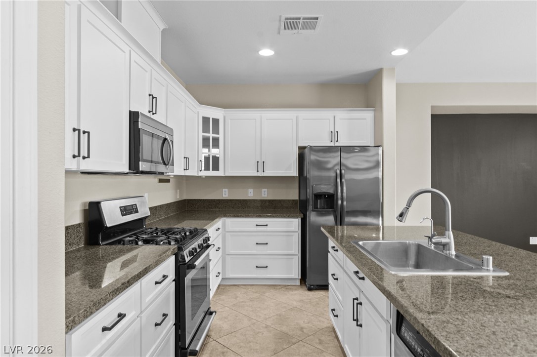 7568 Stray Horse Avenue Las Vegas NV 89113
