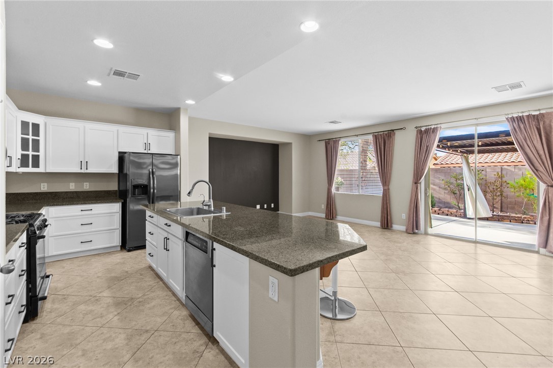 7568 Stray Horse Avenue Las Vegas NV 89113
