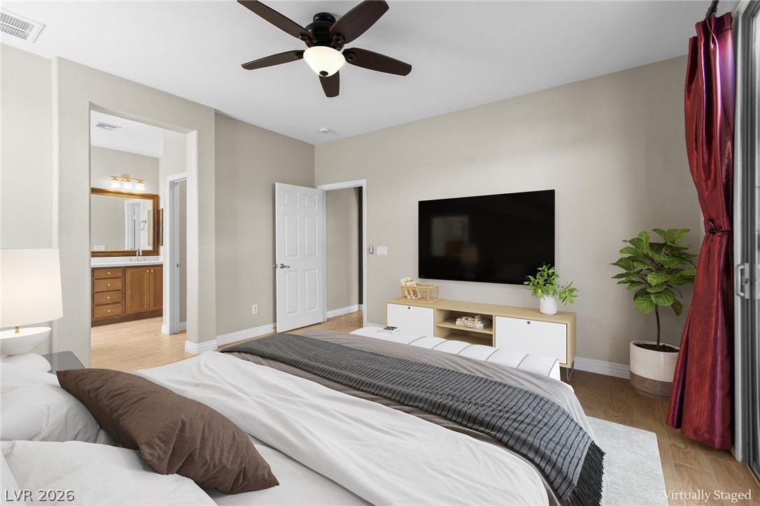 7568 Stray Horse Avenue Las Vegas NV 89113