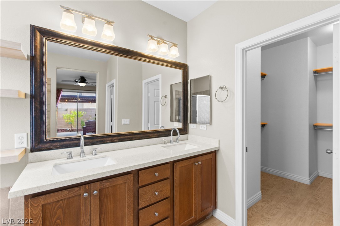 7568 Stray Horse Avenue Las Vegas NV 89113