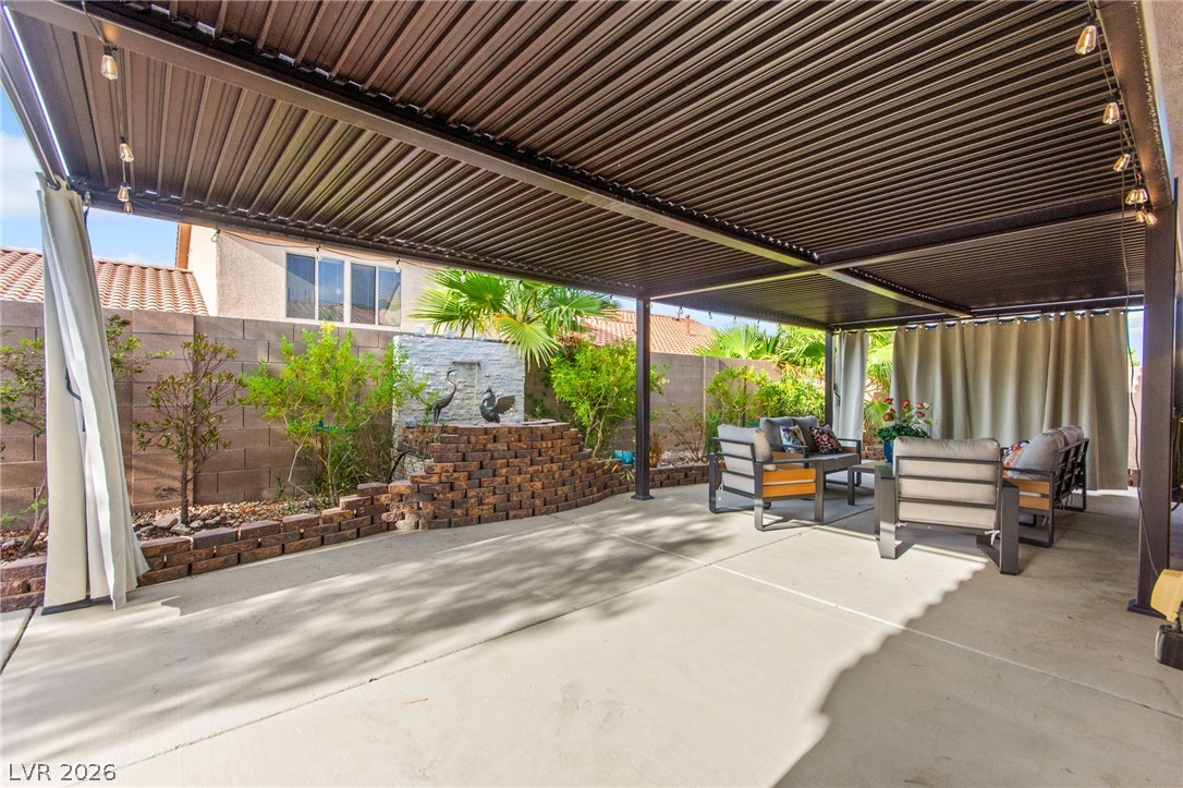 7568 Stray Horse Avenue Las Vegas NV 89113