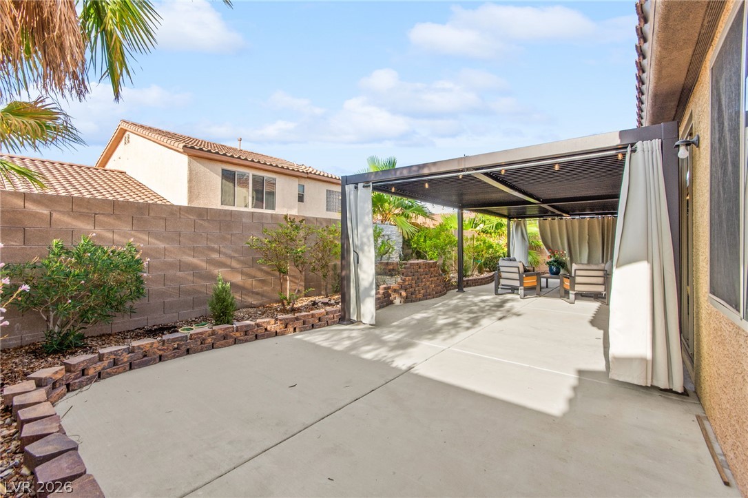 7568 Stray Horse Avenue Las Vegas NV 89113