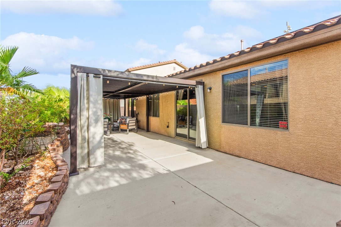 7568 Stray Horse Avenue Las Vegas NV 89113