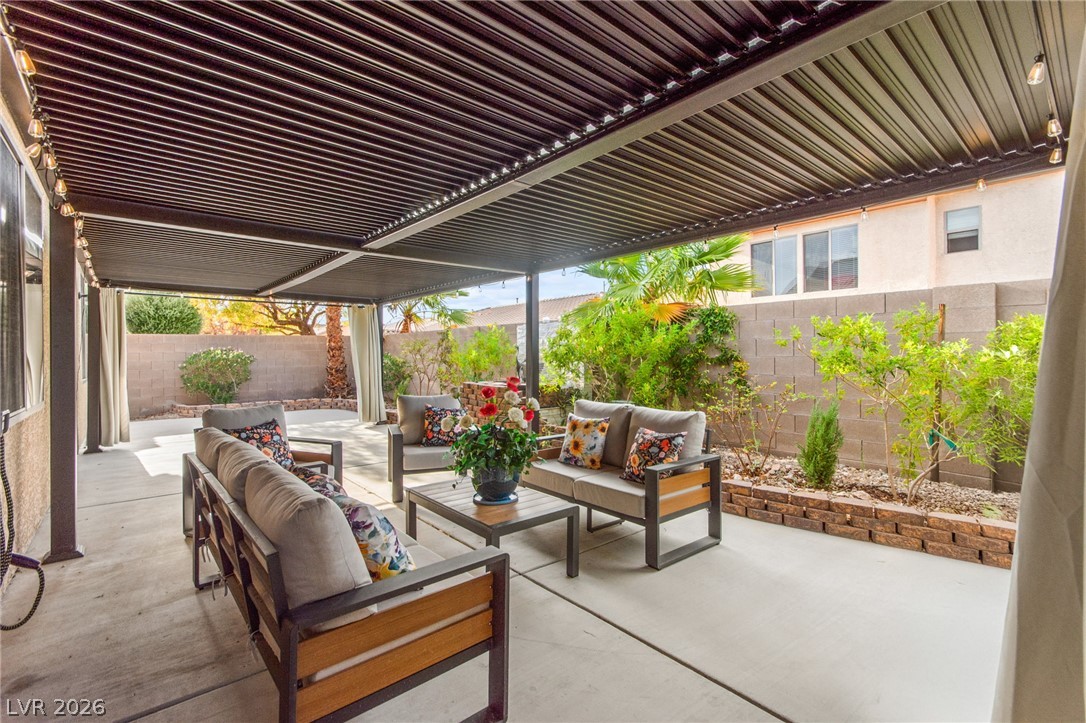 7568 Stray Horse Avenue Las Vegas NV 89113