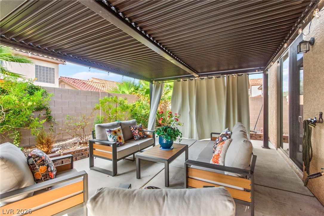 7568 Stray Horse Avenue Las Vegas NV 89113