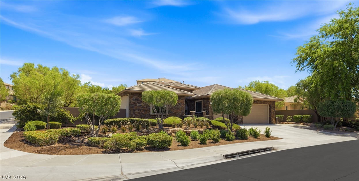 8 Pine Hollow Drive Henderson NV 89052