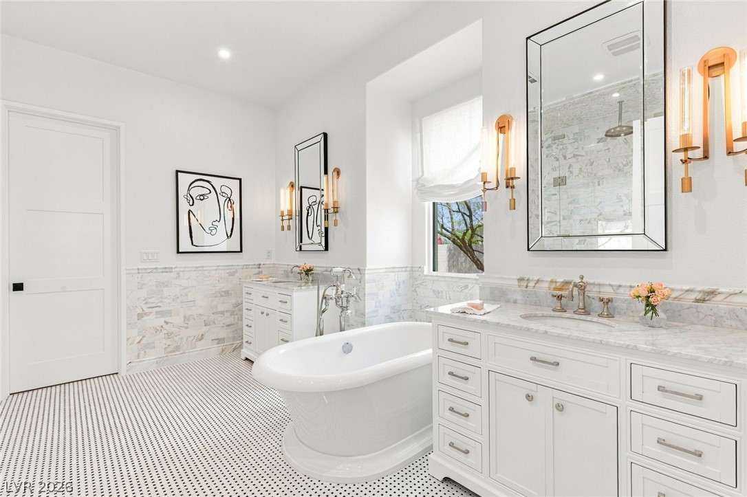8 Pine Hollow Drive Henderson NV 89052