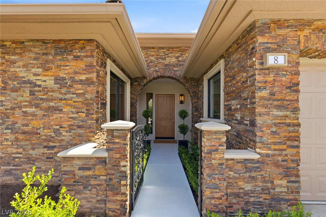 8 Pine Hollow Drive Henderson NV 89052