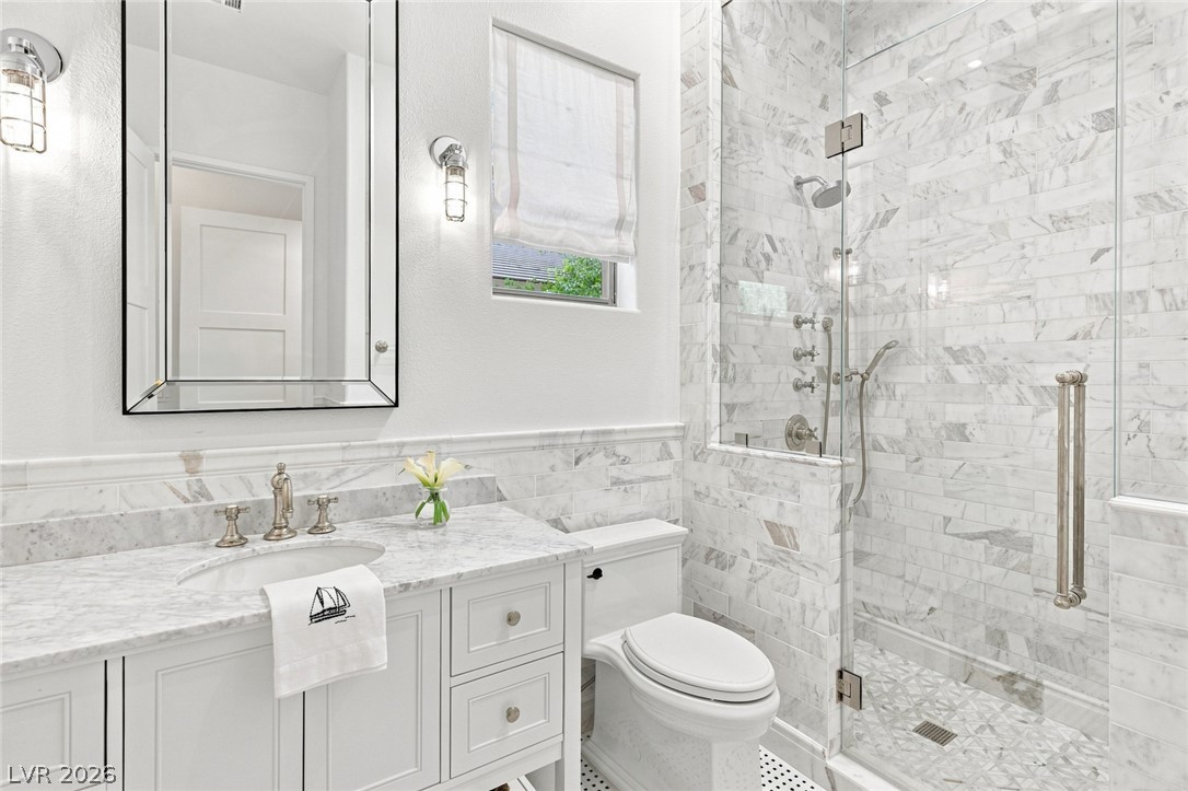 8 Pine Hollow Drive Henderson NV 89052