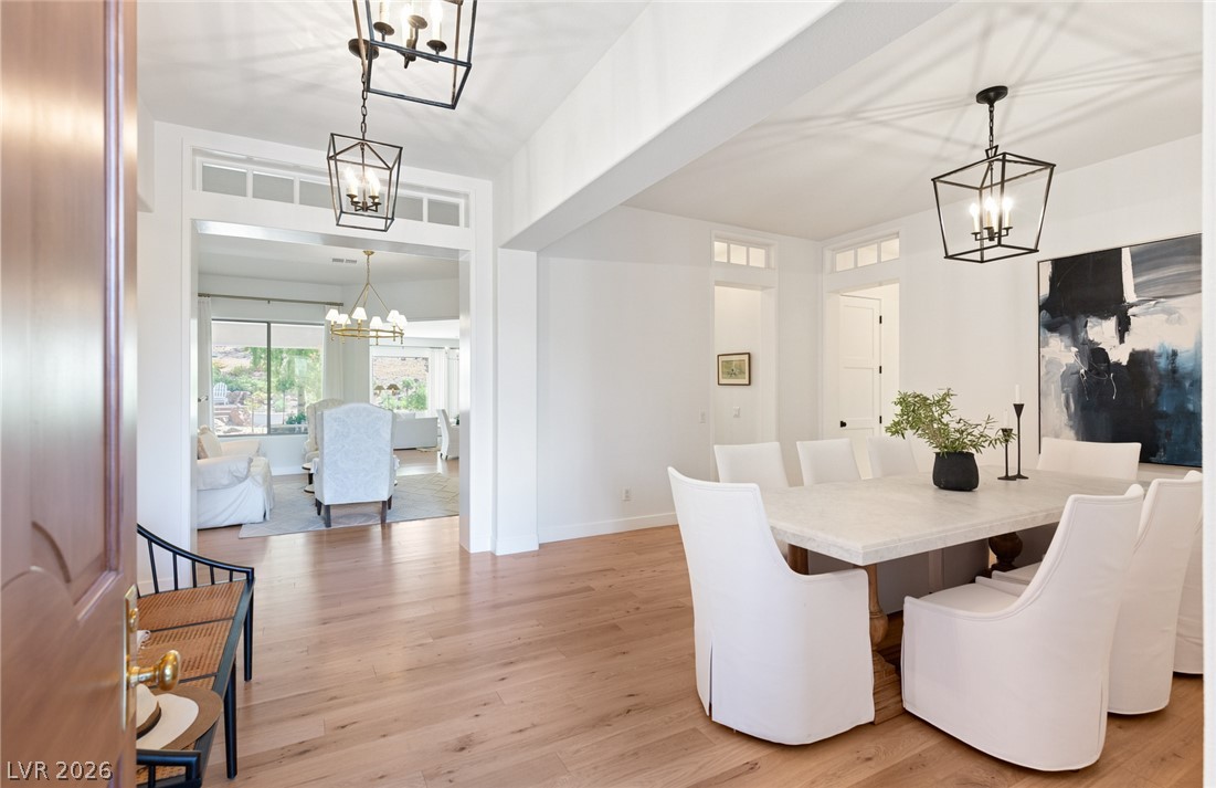 8 Pine Hollow Drive Henderson NV 89052