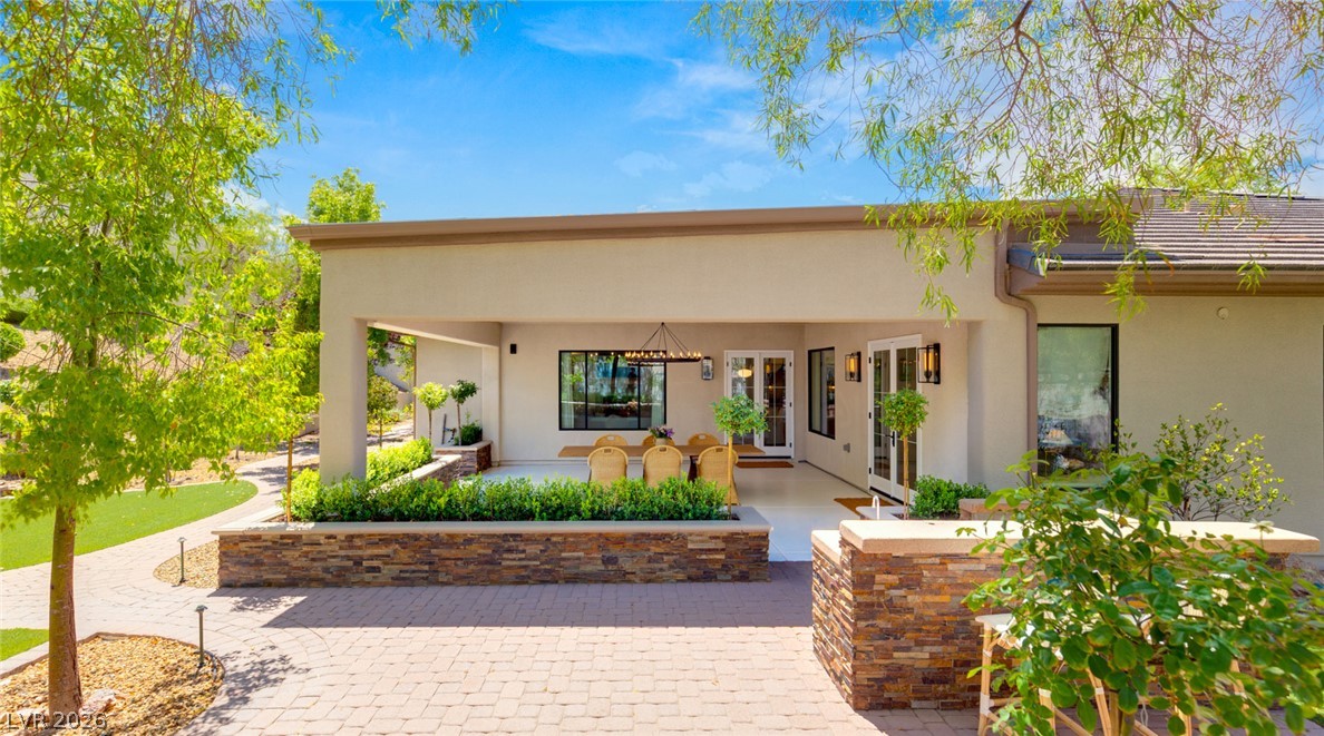 8 Pine Hollow Drive Henderson NV 89052