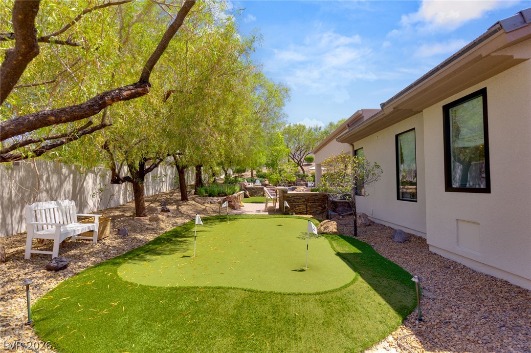 8 Pine Hollow Drive Henderson NV 89052
