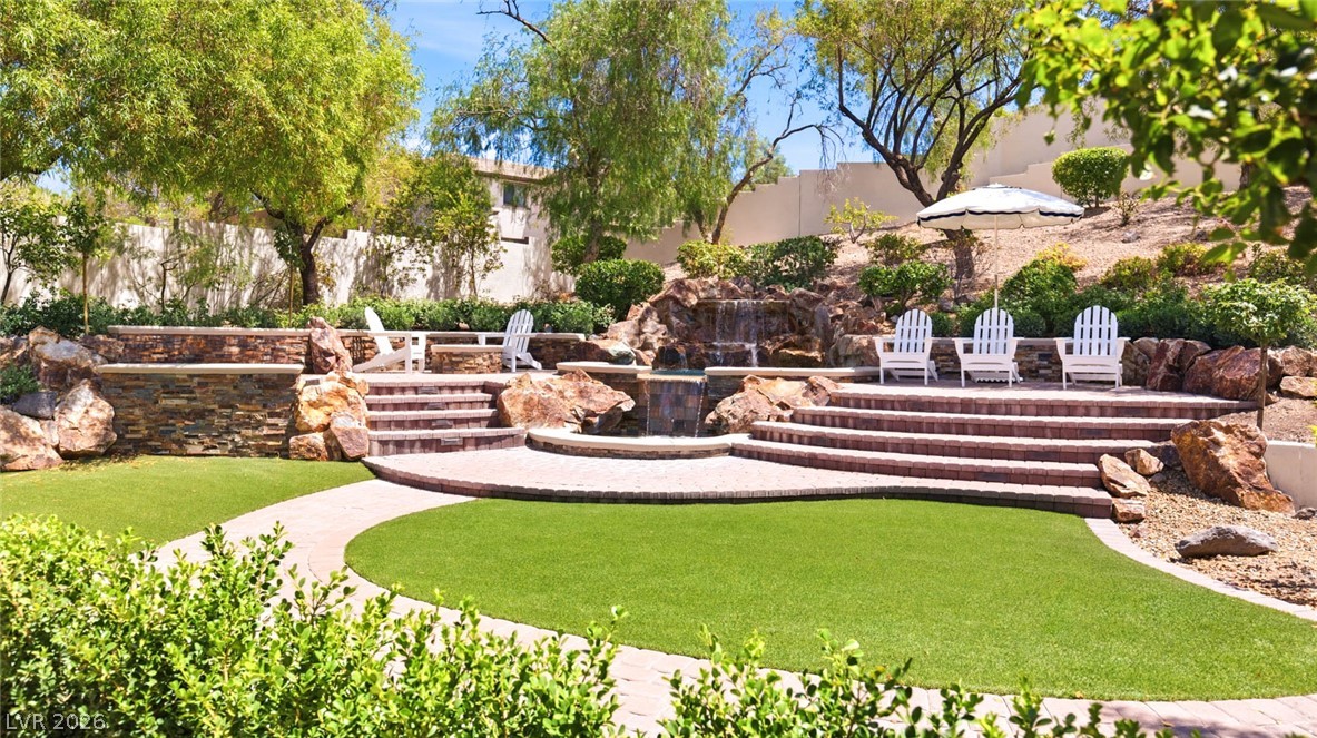 8 Pine Hollow Drive Henderson NV 89052