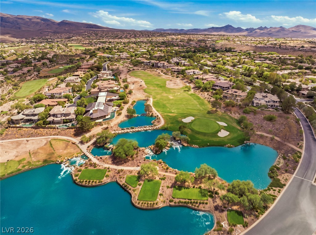 8 Pine Hollow Drive Henderson NV 89052