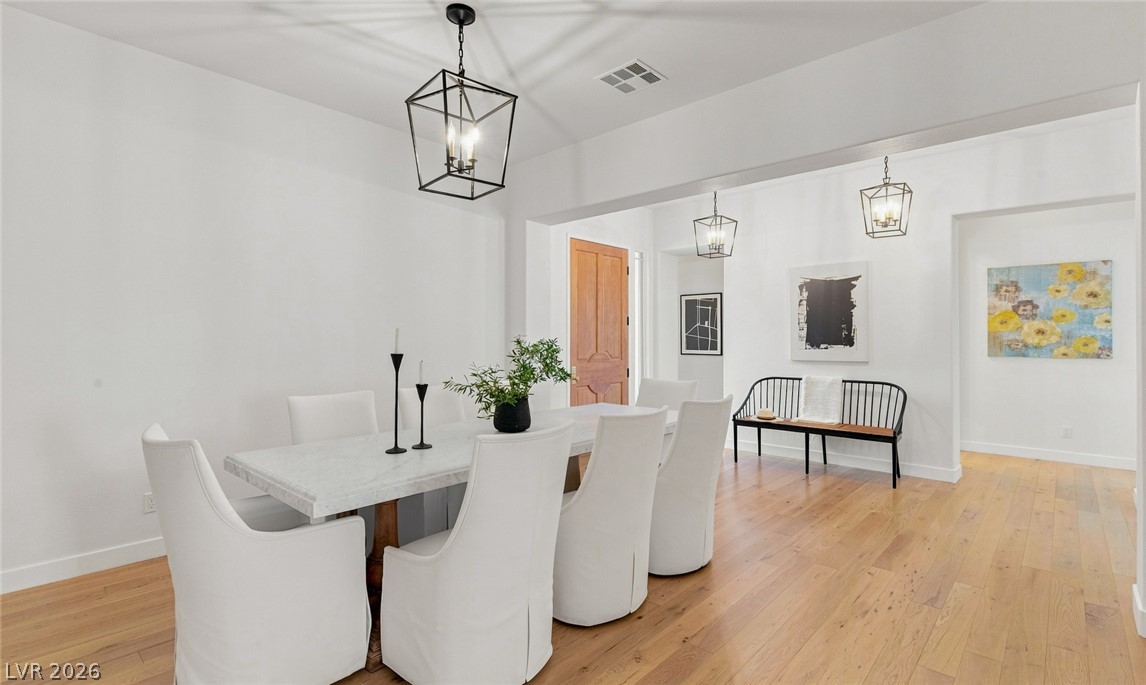 8 Pine Hollow Drive Henderson NV 89052