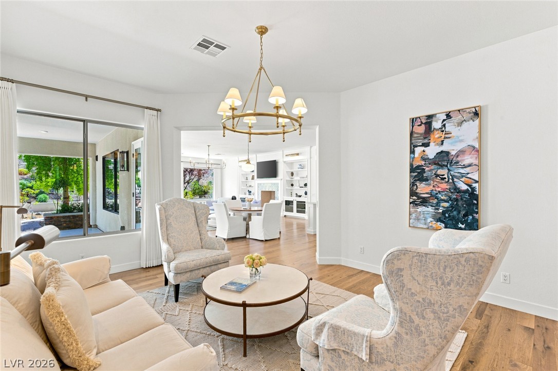 8 Pine Hollow Drive Henderson NV 89052