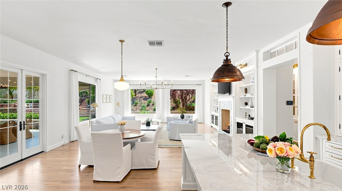8 Pine Hollow Drive Henderson NV 89052
