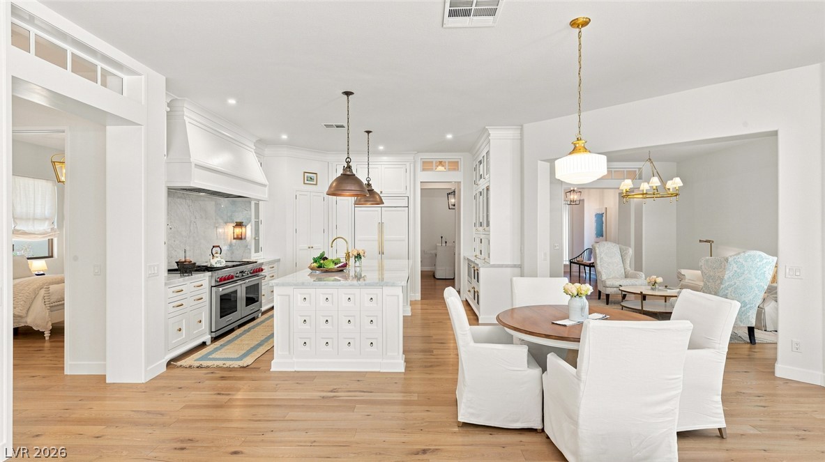 8 Pine Hollow Drive Henderson NV 89052