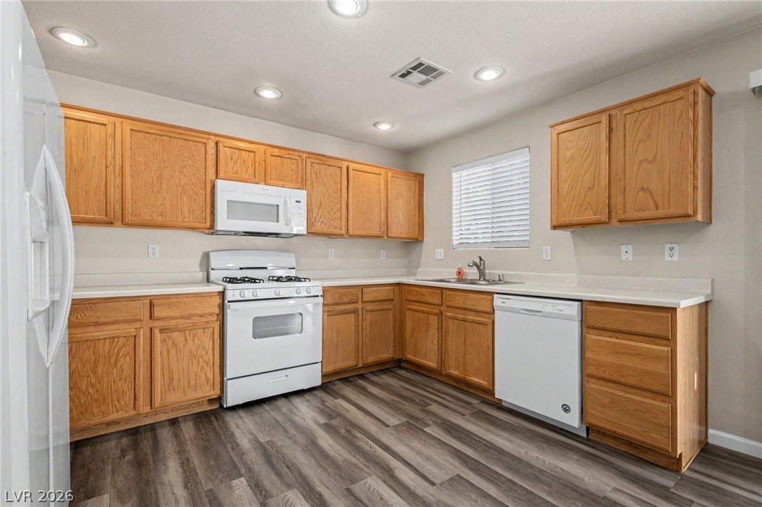 958 Medina De Leon Avenue Henderson NV 89015