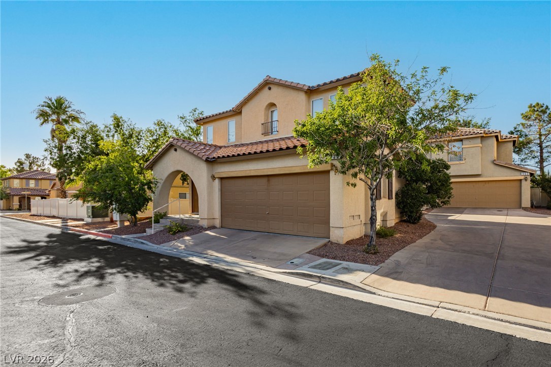 958 Medina De Leon Avenue Henderson NV 89015