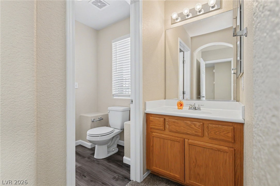 958 Medina De Leon Avenue Henderson NV 89015