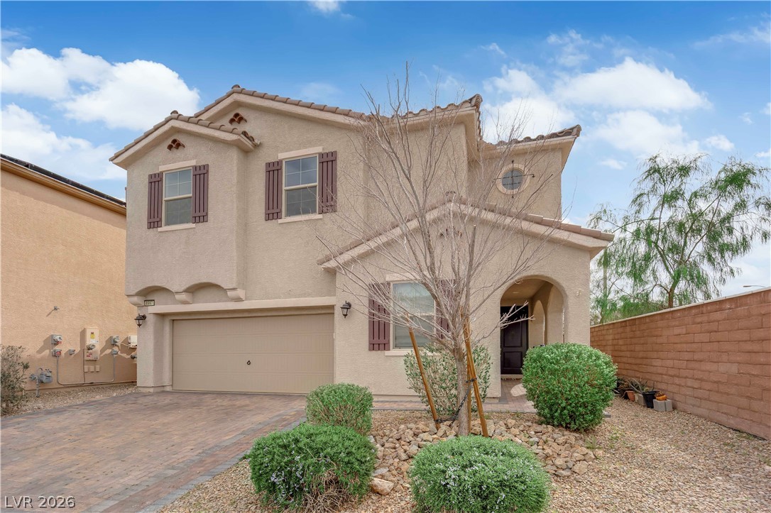8997 Vista Pines Street Las Vegas NV 89178