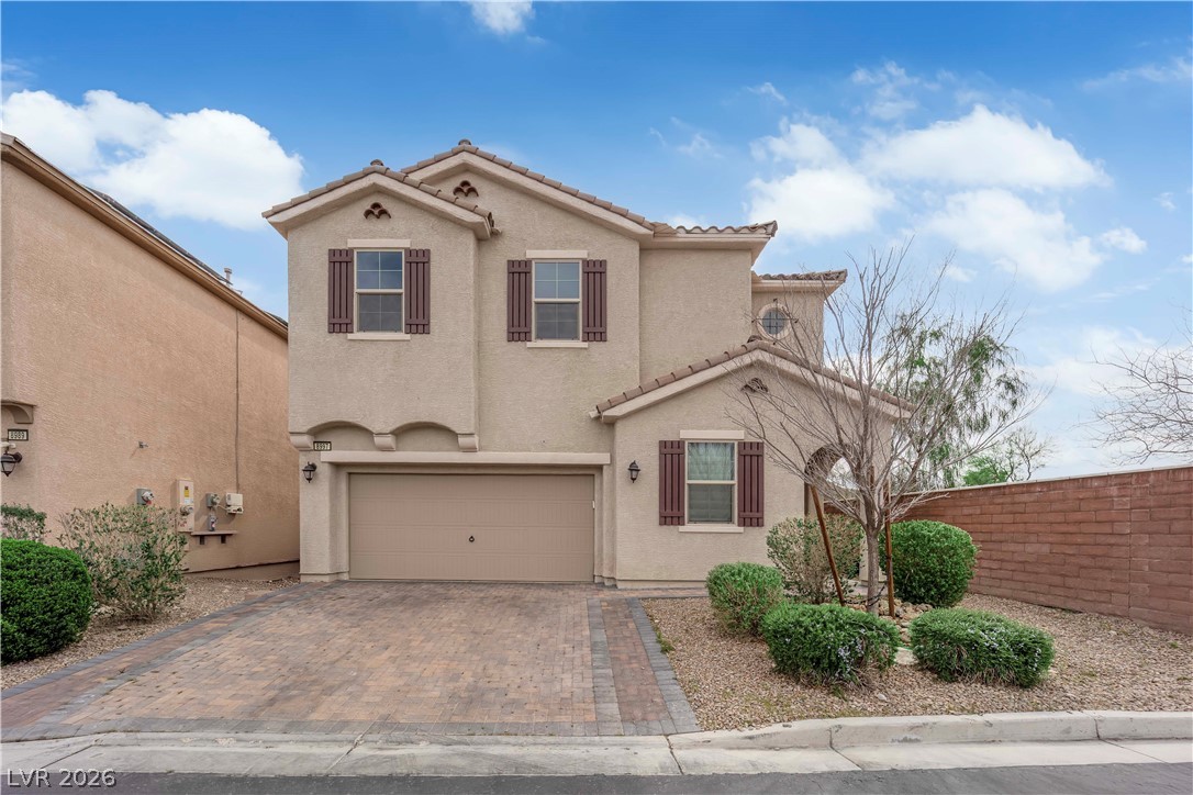 8997 Vista Pines Street Las Vegas NV 89178