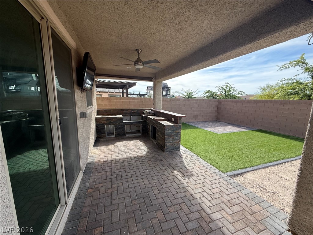 8997 Vista Pines Street Las Vegas NV 89178