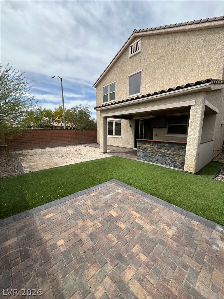 8997 Vista Pines Street Las Vegas NV 89178