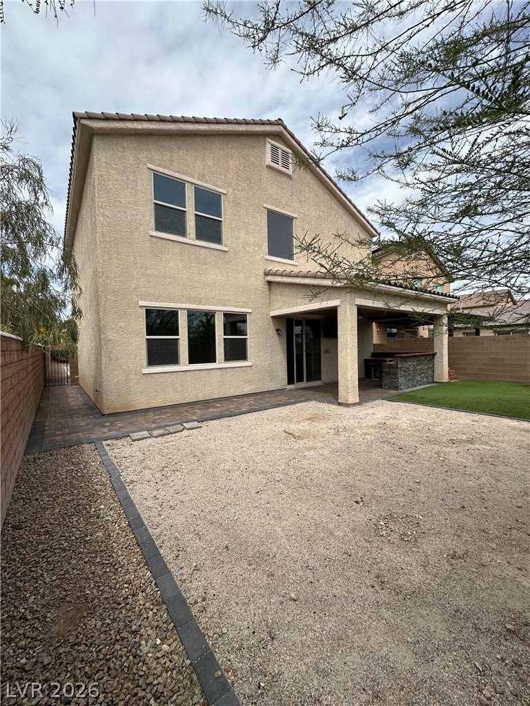8997 Vista Pines Street Las Vegas NV 89178