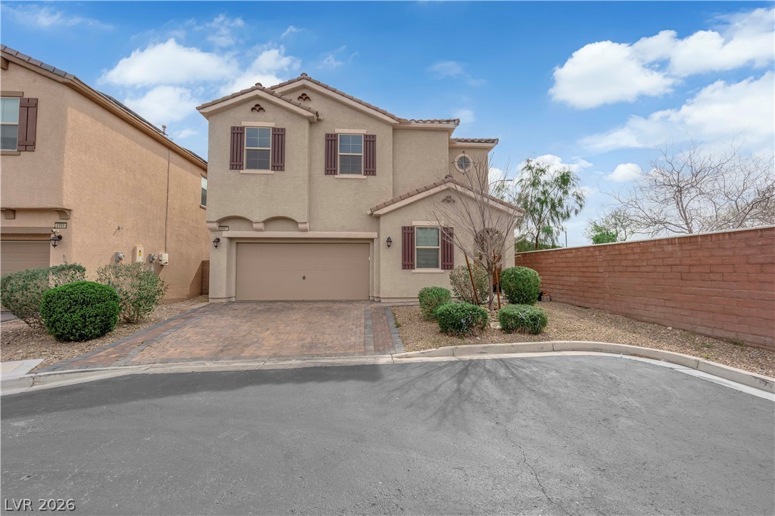 8997 Vista Pines Street Las Vegas NV 89178
