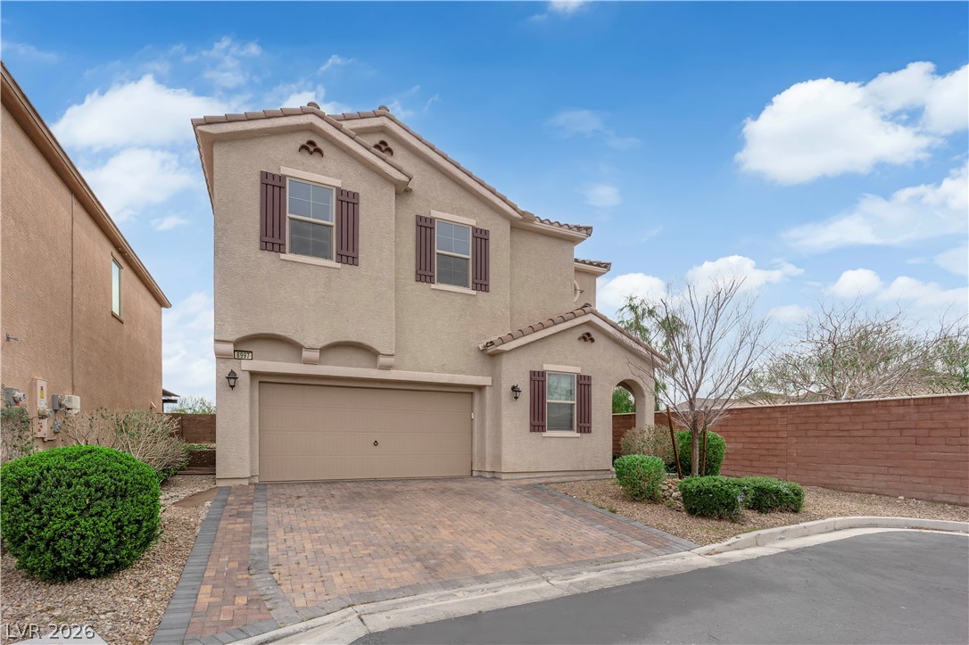 8997 Vista Pines Street Las Vegas NV 89178